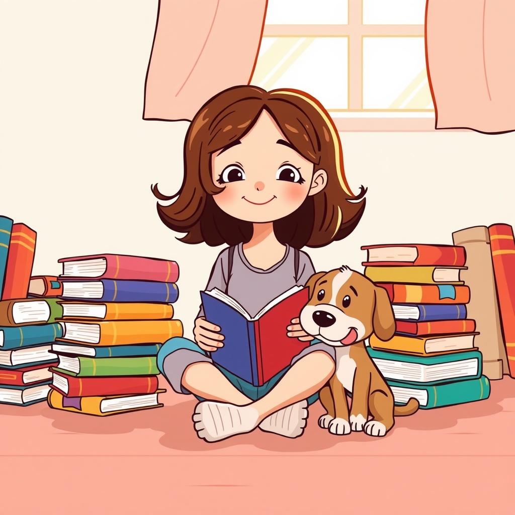 Learning with Biscuit