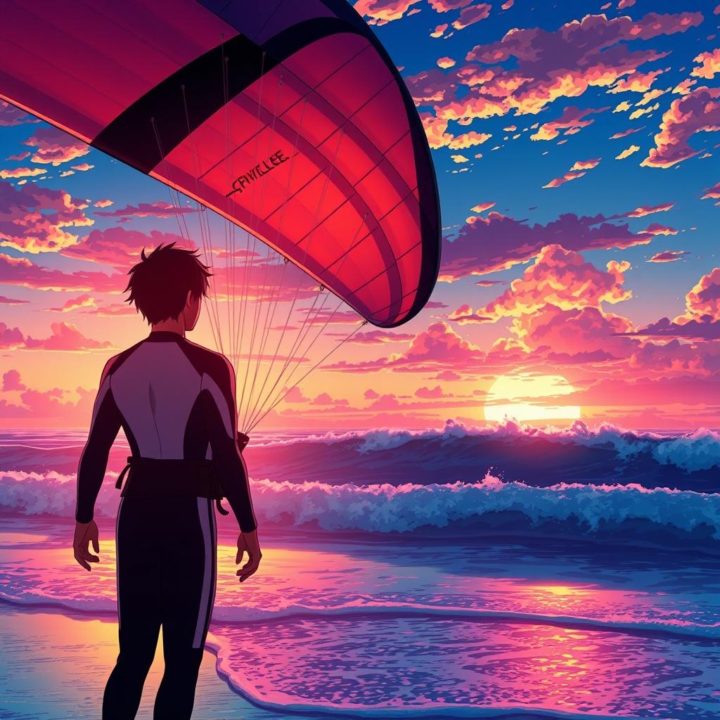 The Soaring Teacher