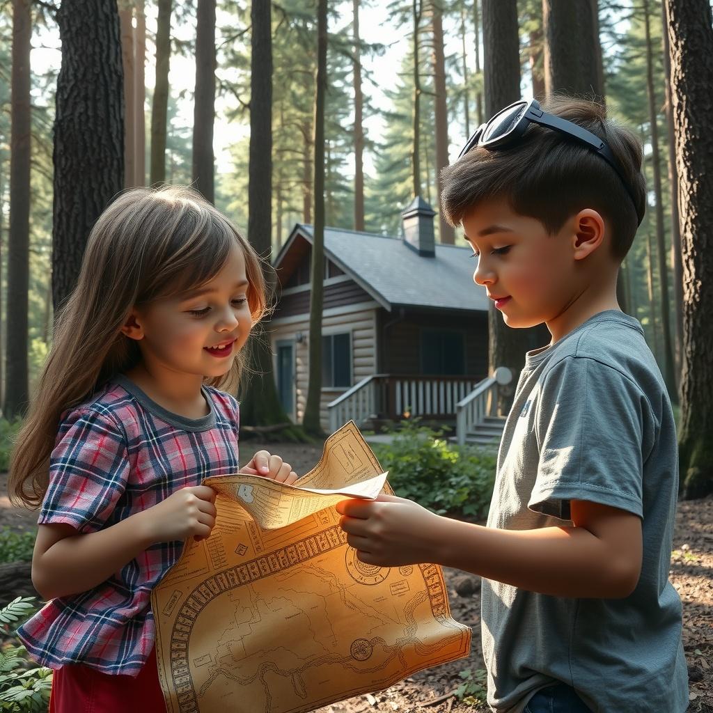 The Hidden Treasure of Kinship