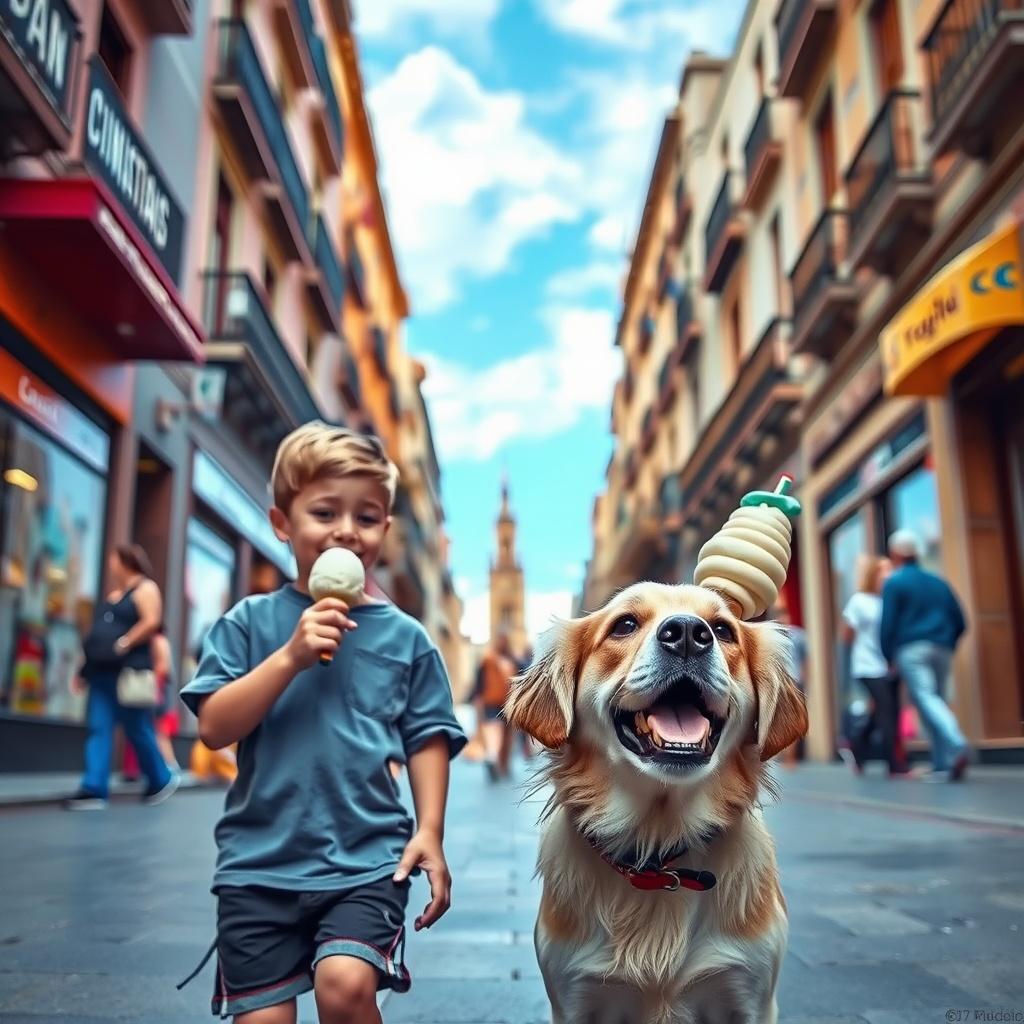 Barcelona Adventures
