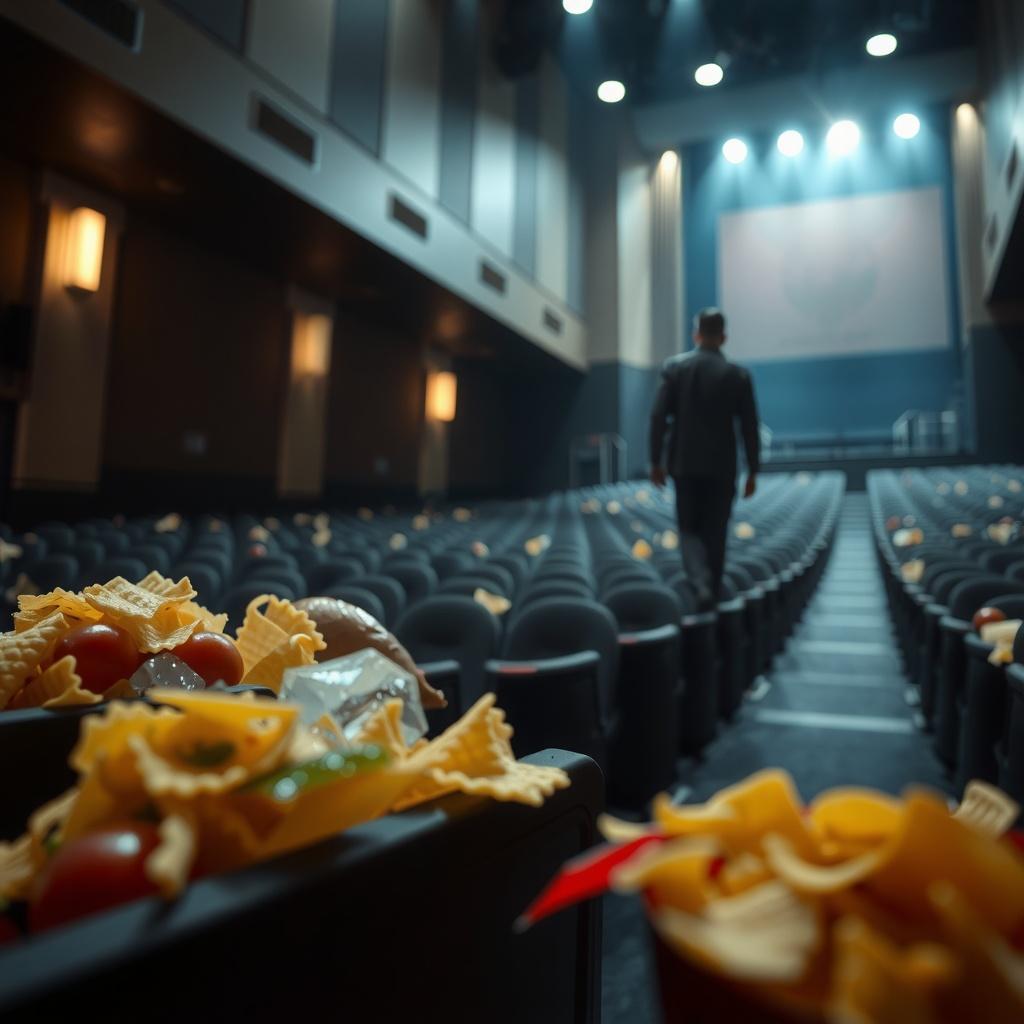 The Director’s Choice