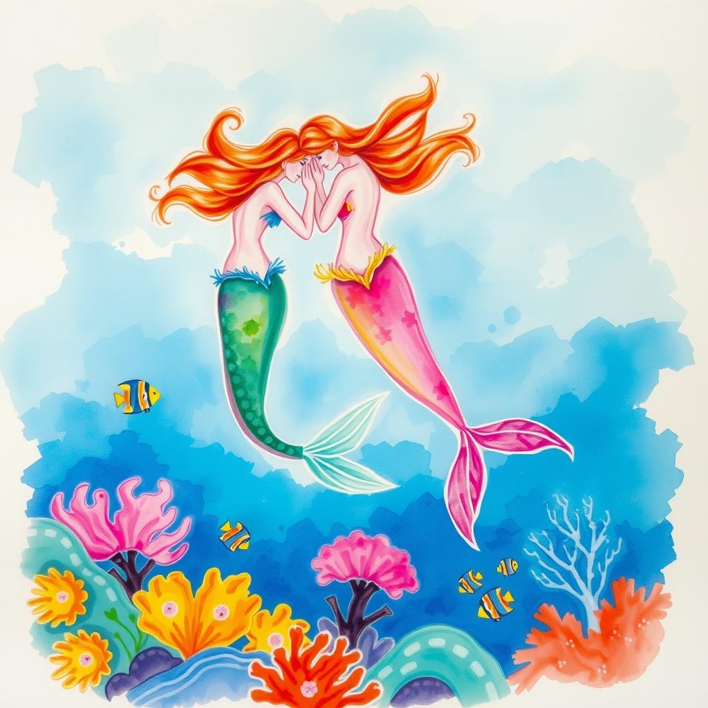 The Tides of Friendship