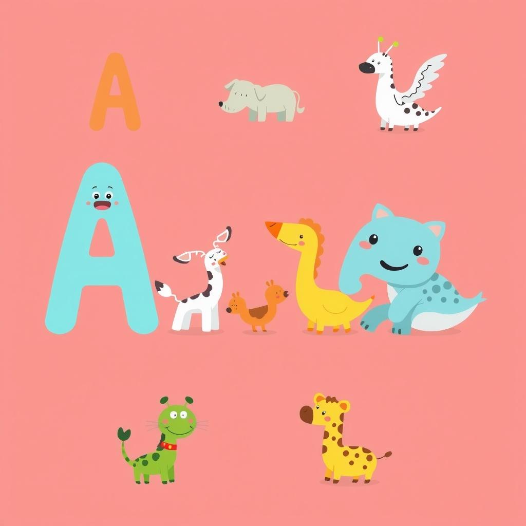 Allie and the Amazing Aa Adventure