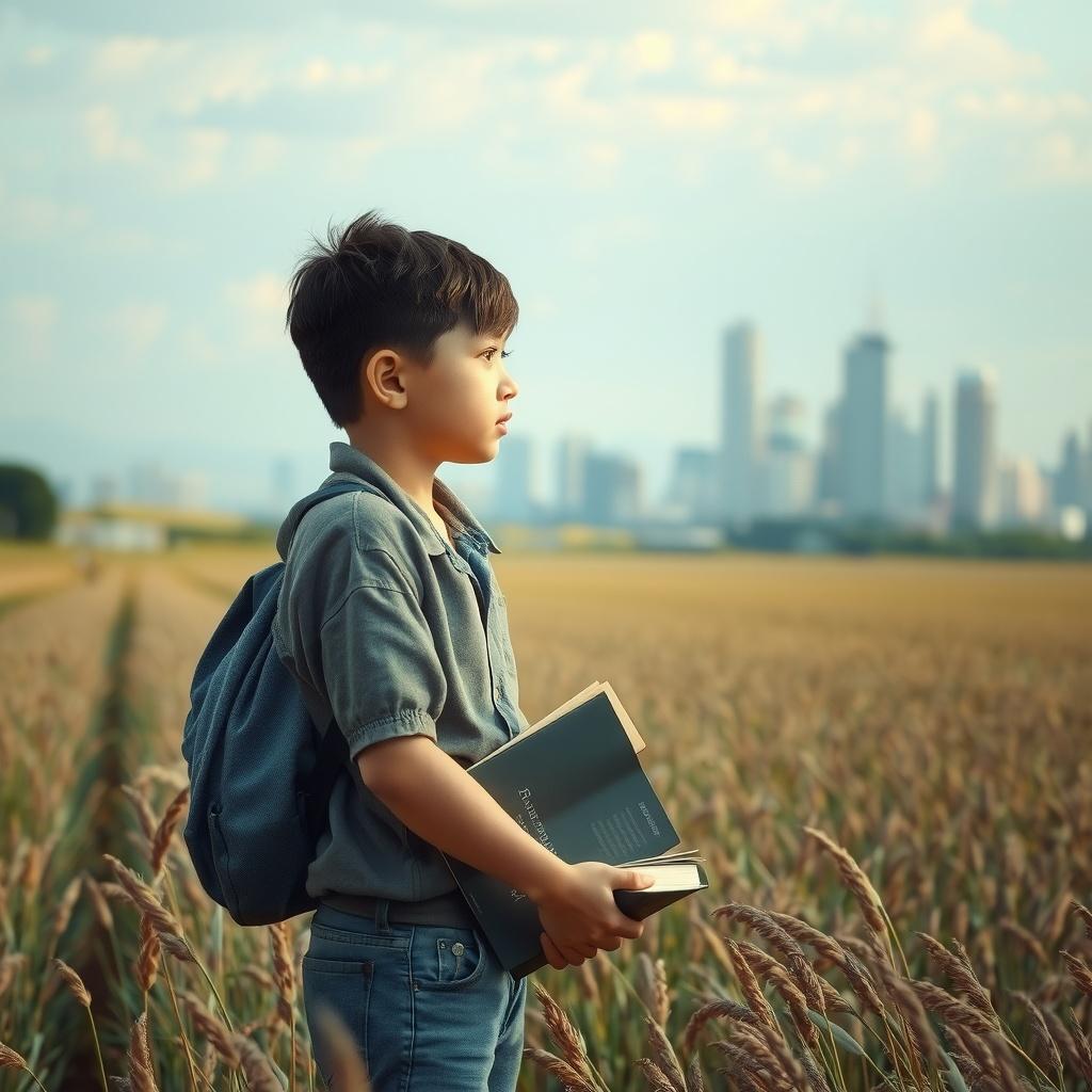 From Fields to Fortune