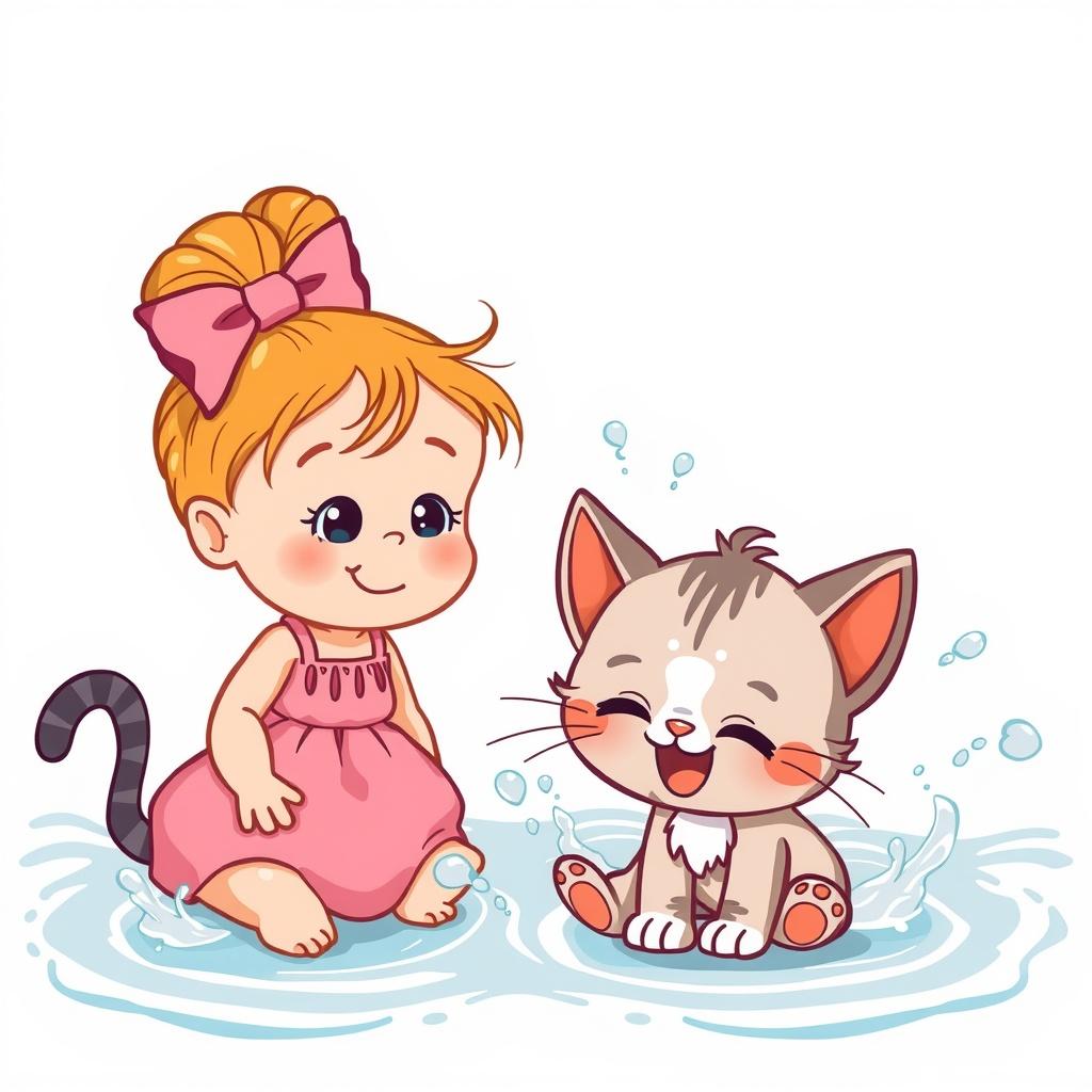 The Curious Bond