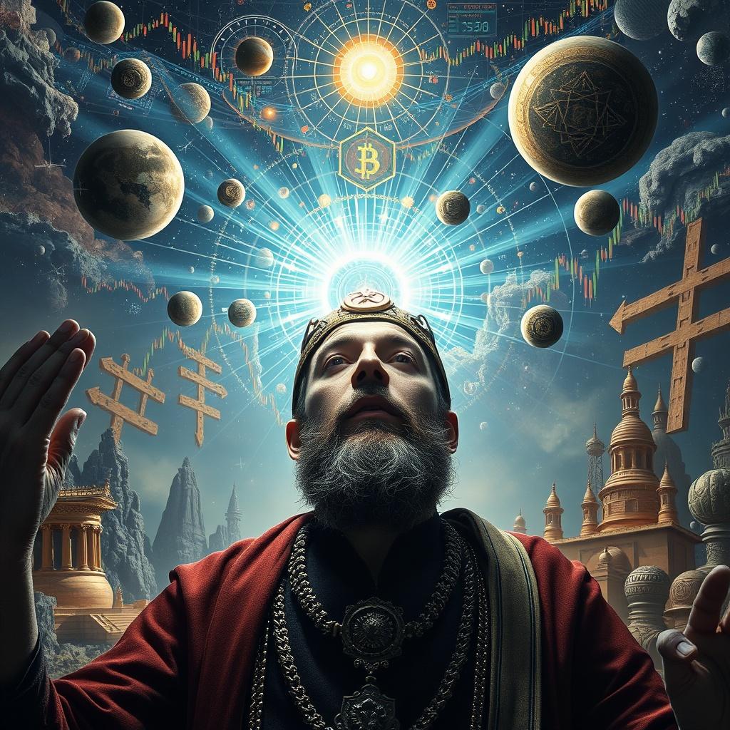 Inner Realms