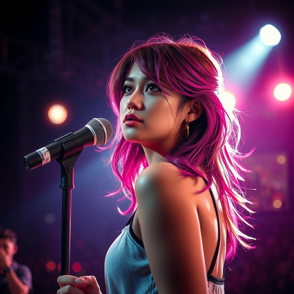 The Price of Stardom