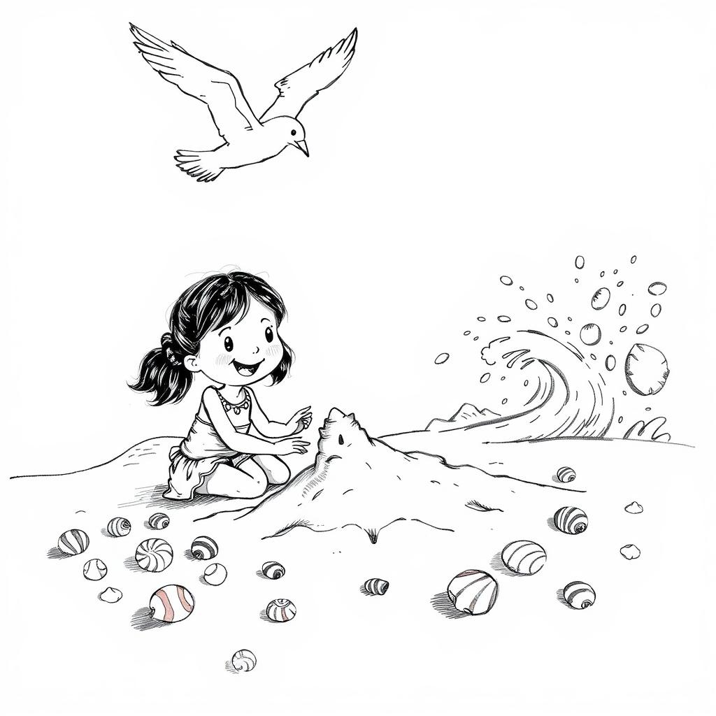 The Magic of the Beach