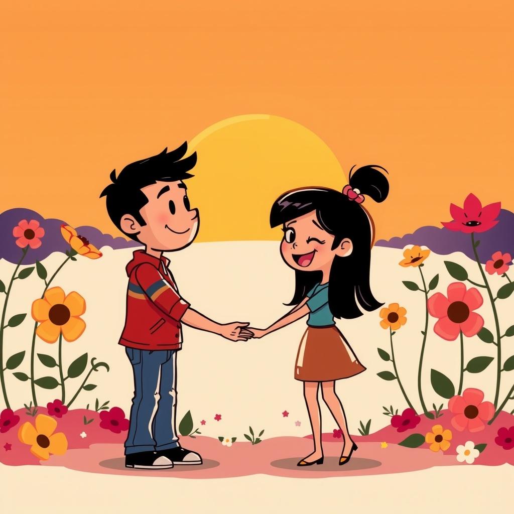 Starlit Promises