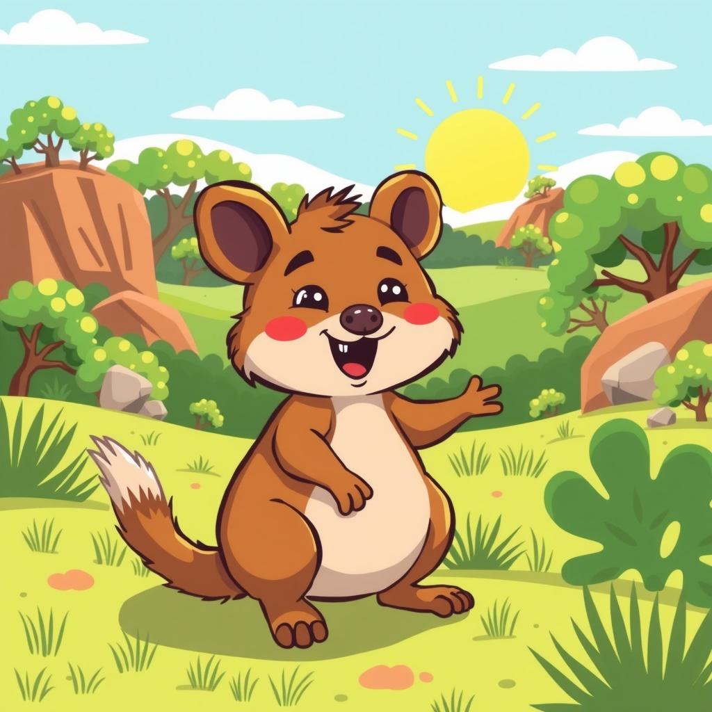 Quokka’s Search