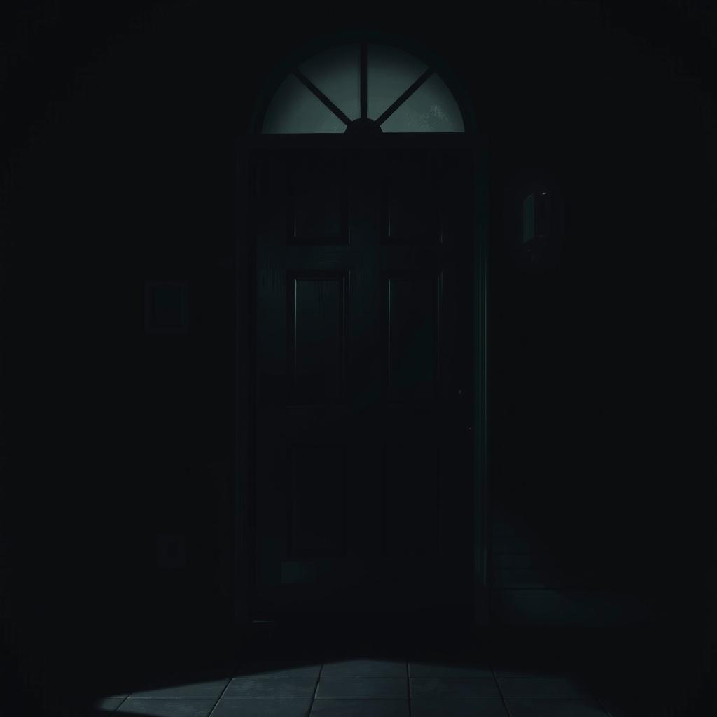 The Whispering Door