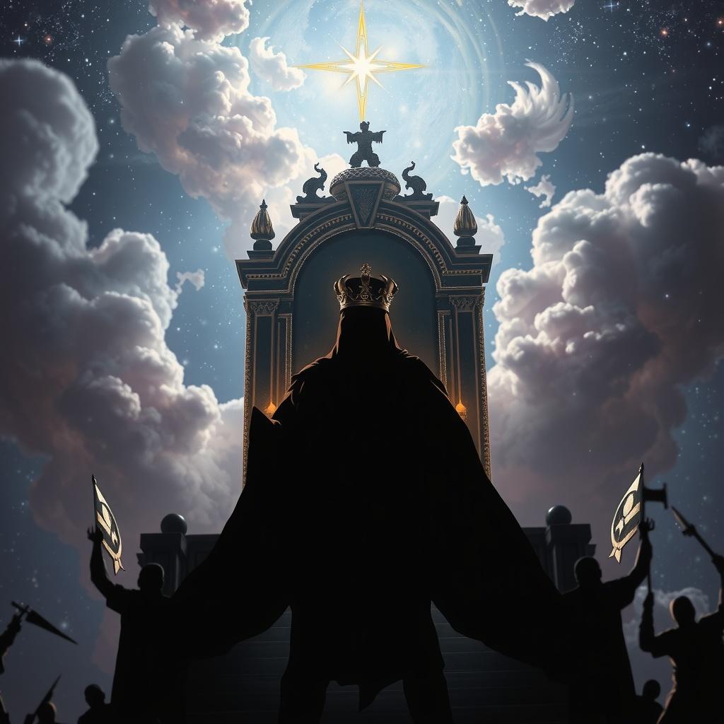 The Rise of Alex Zenkevitch: King of the Universe