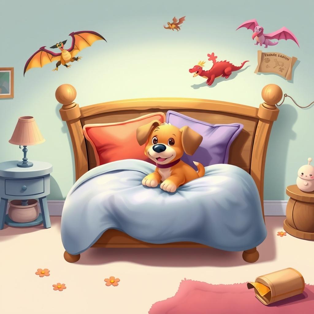 Adventures Under the Covers cover image