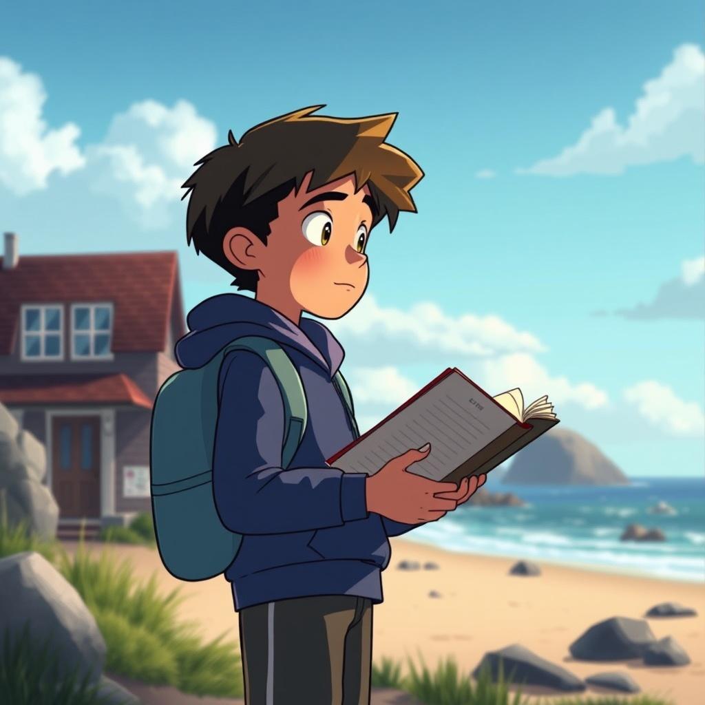 The Hidden Diary