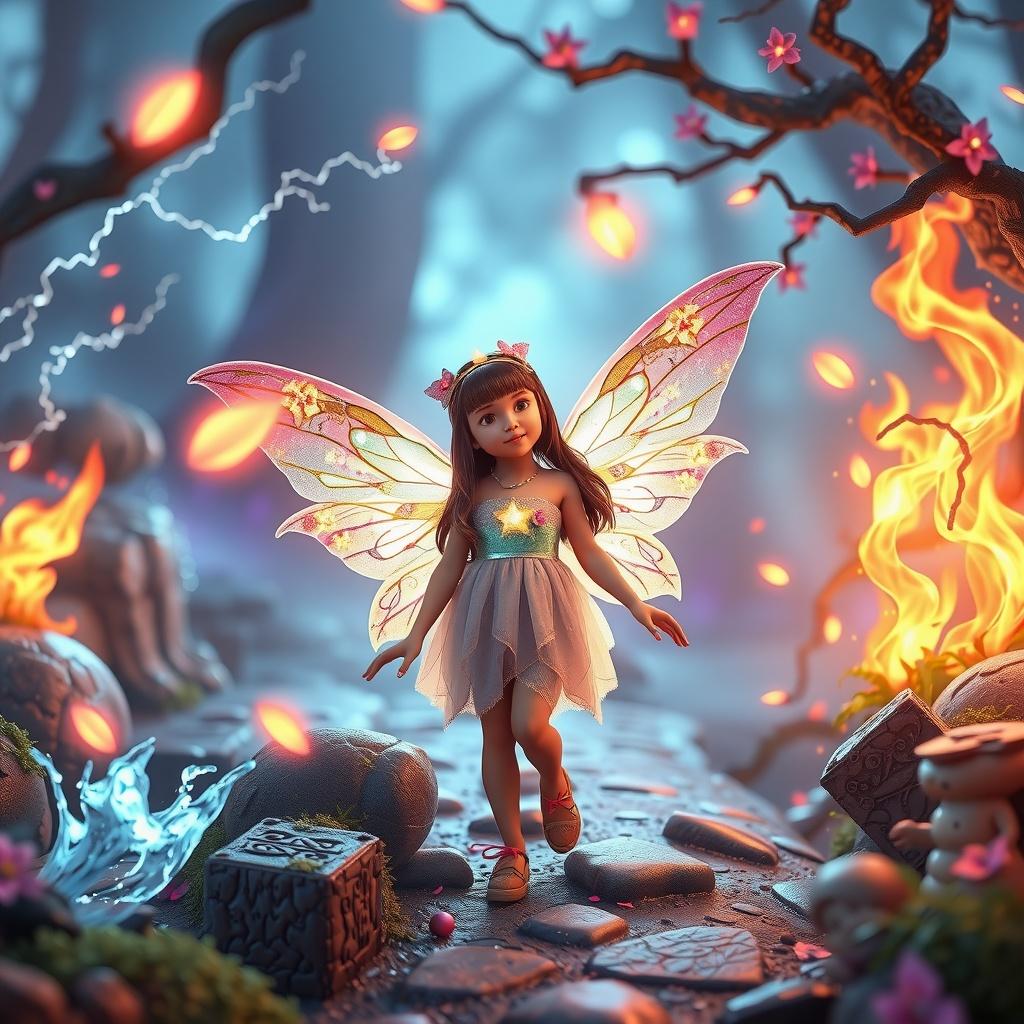 Lete's Awakening