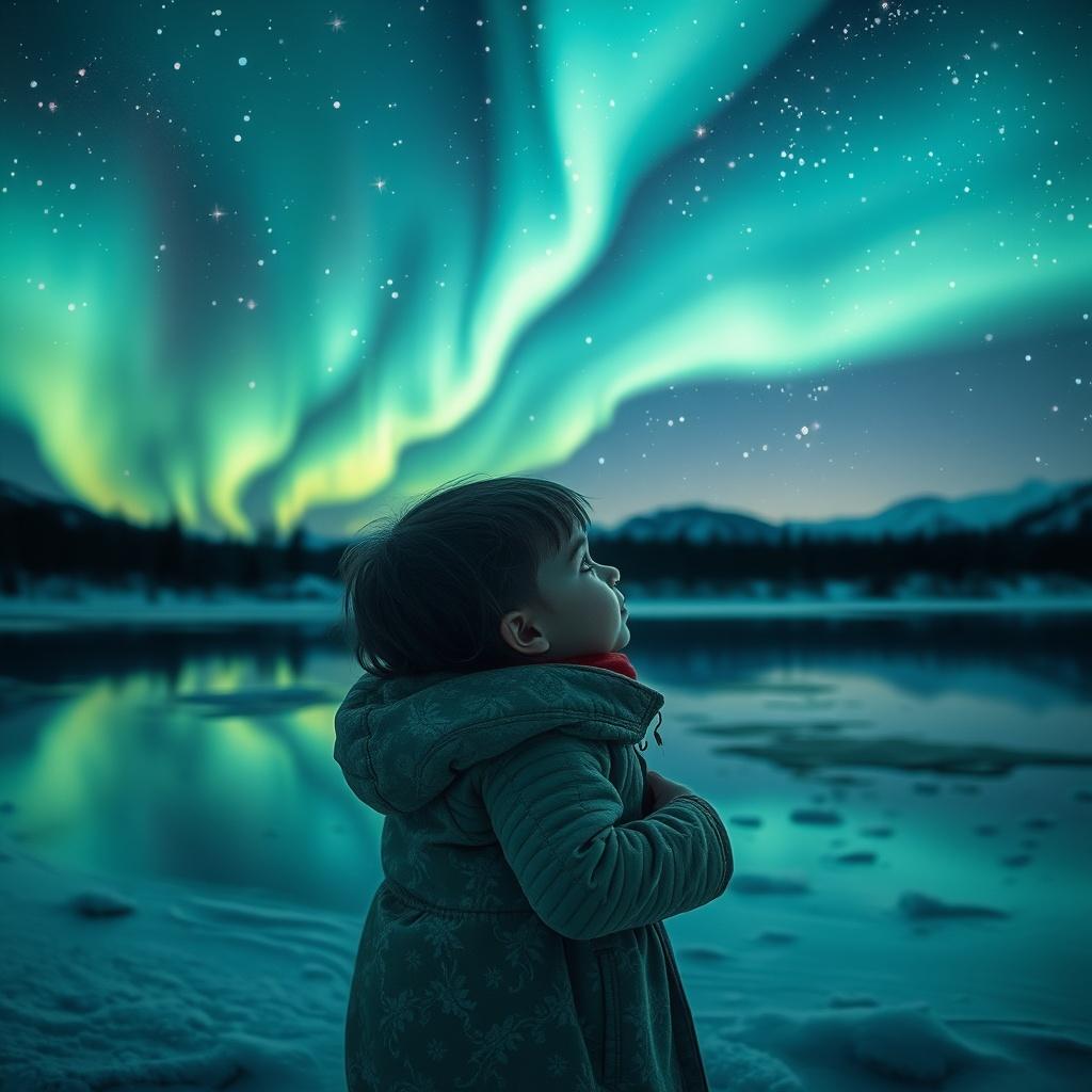 Dance Among the Stars