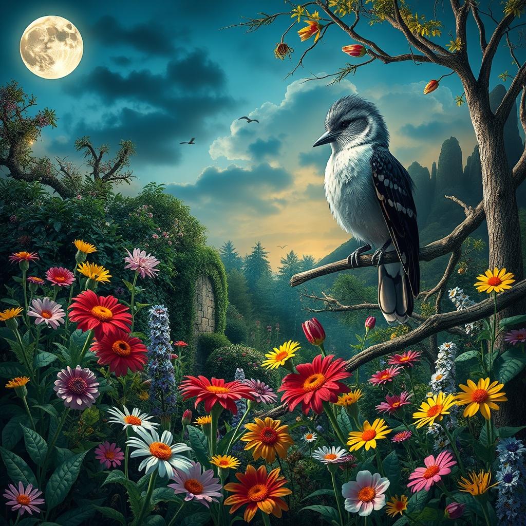 Cuckoo's Journey