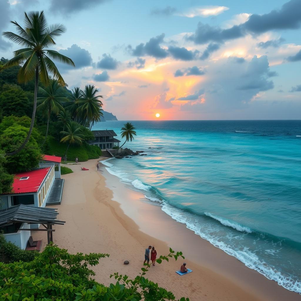 The Enchanting History of St. Catherine, Jamaica
