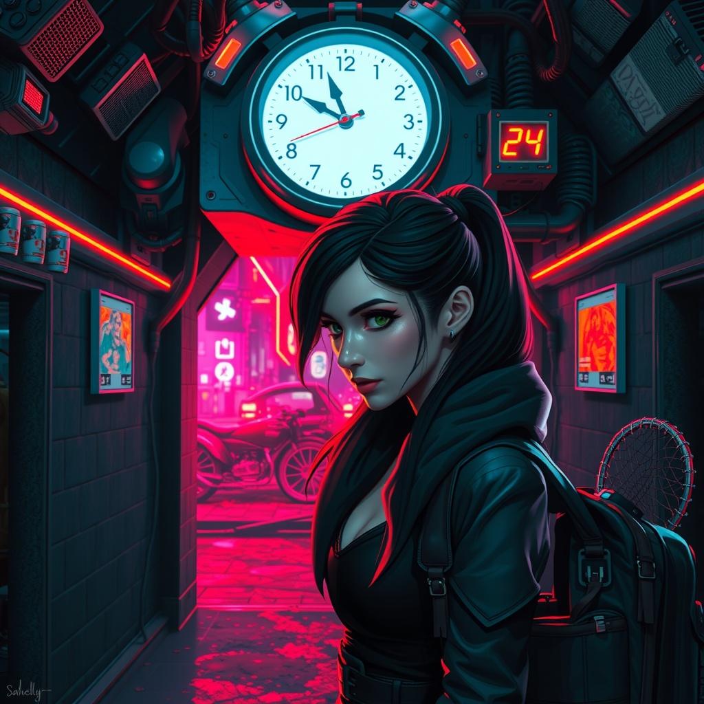 The Final Countdown