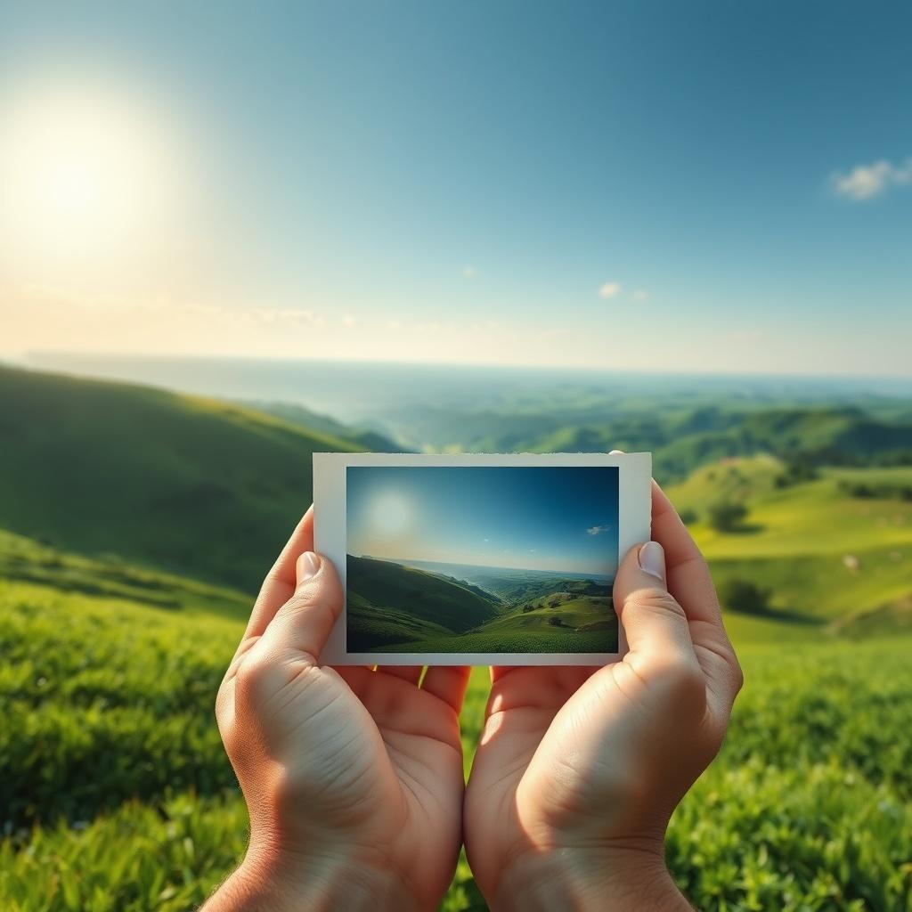 The Picture of Peace