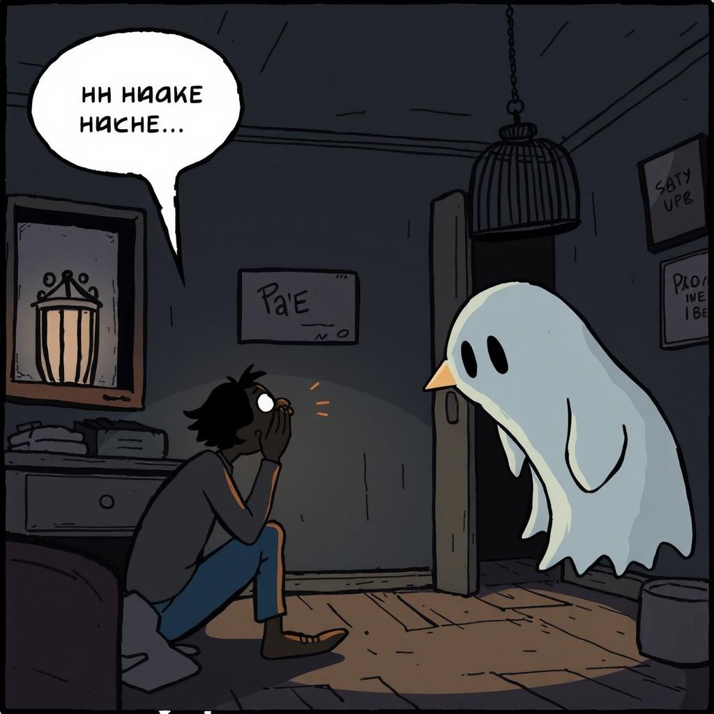The Echo Within