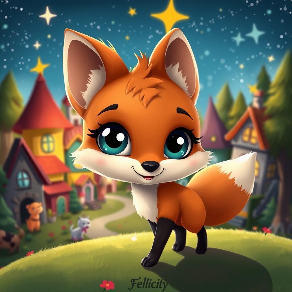 Lullaby Hollow's Dream Adventure