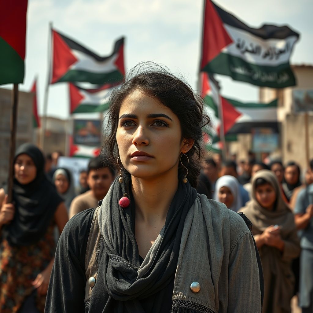 The Resilient Spirit