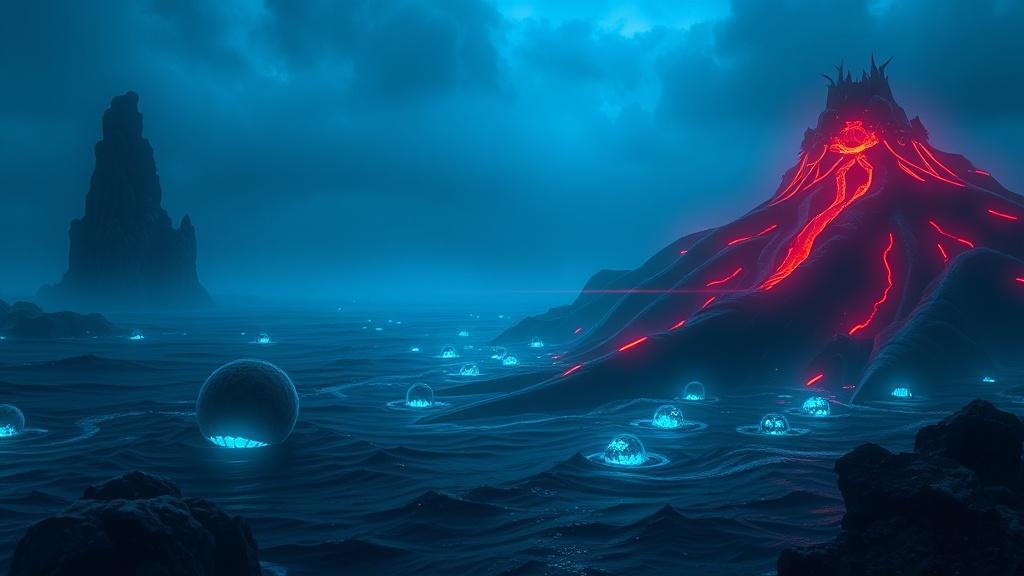 Into the Abyss