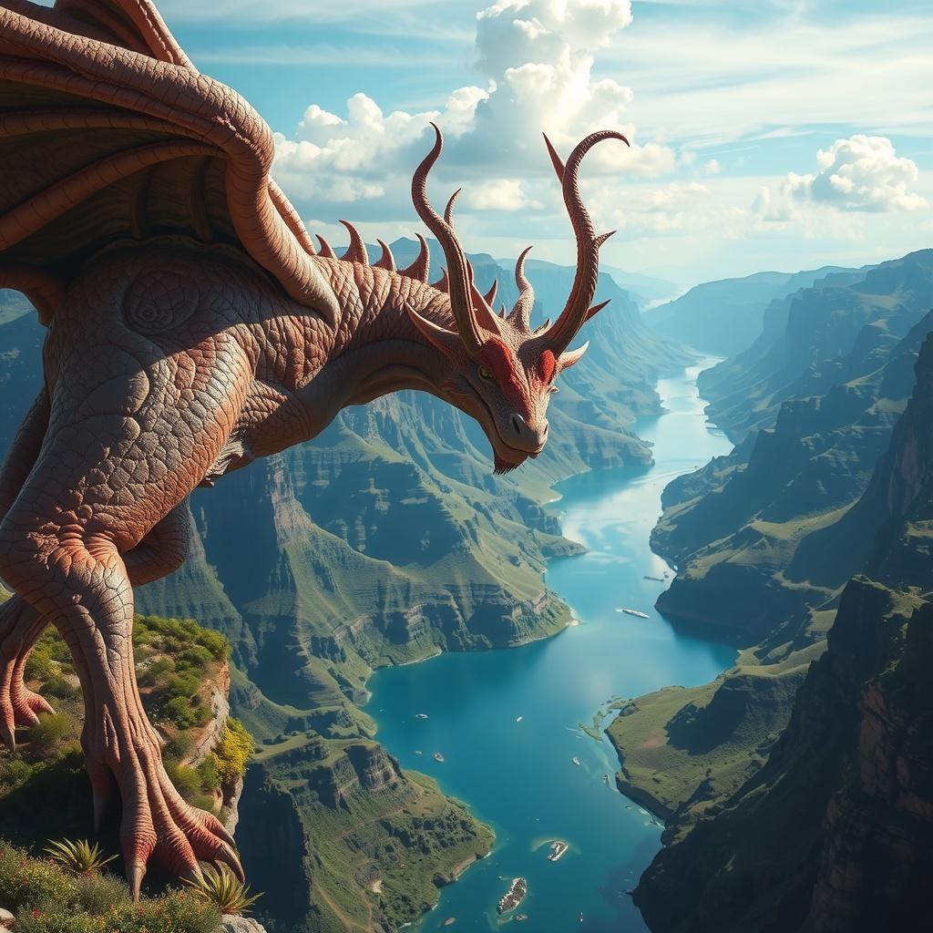 The Legend of the Camahueto