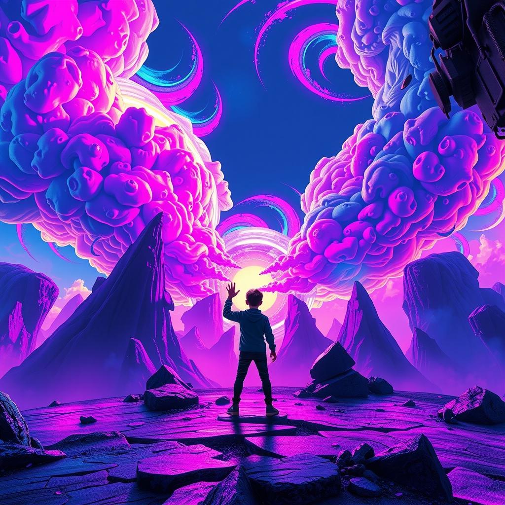The Dreamshaper