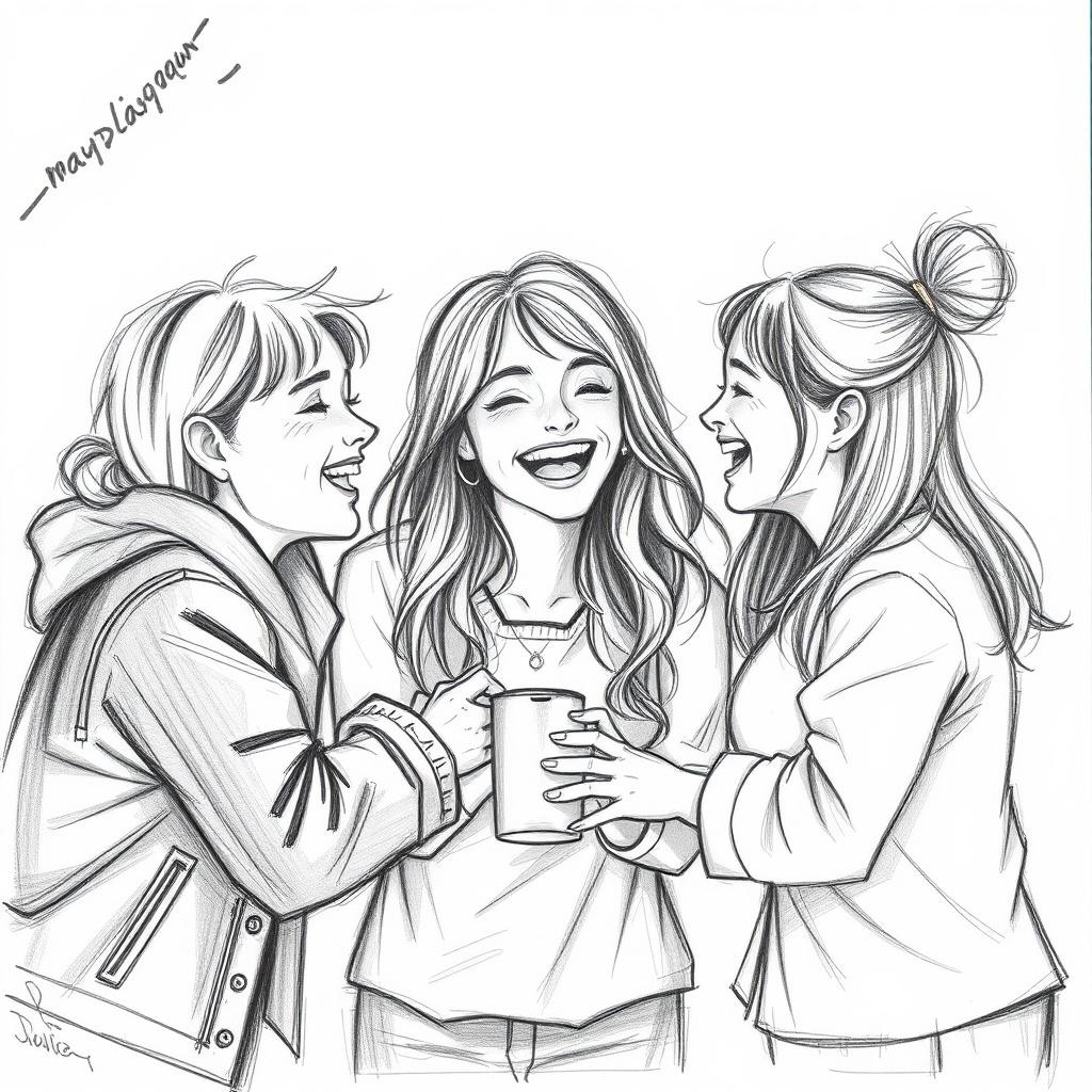 The Reunion of Lost Bonds