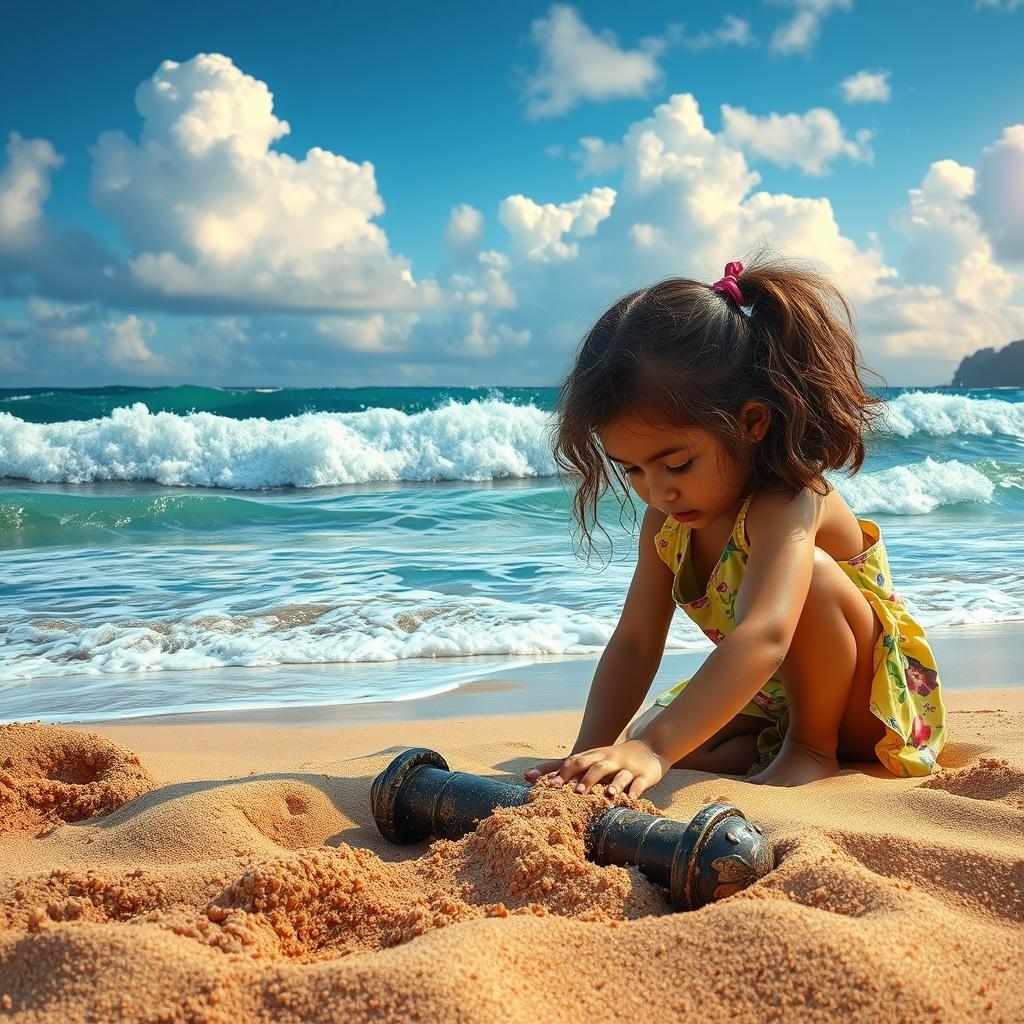 The Maui Adventure