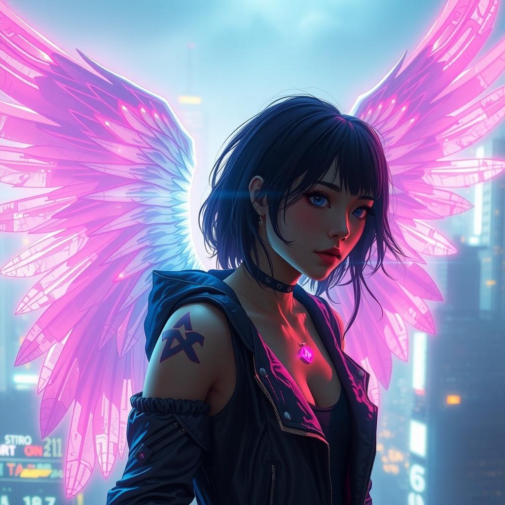 Wings of Destiny