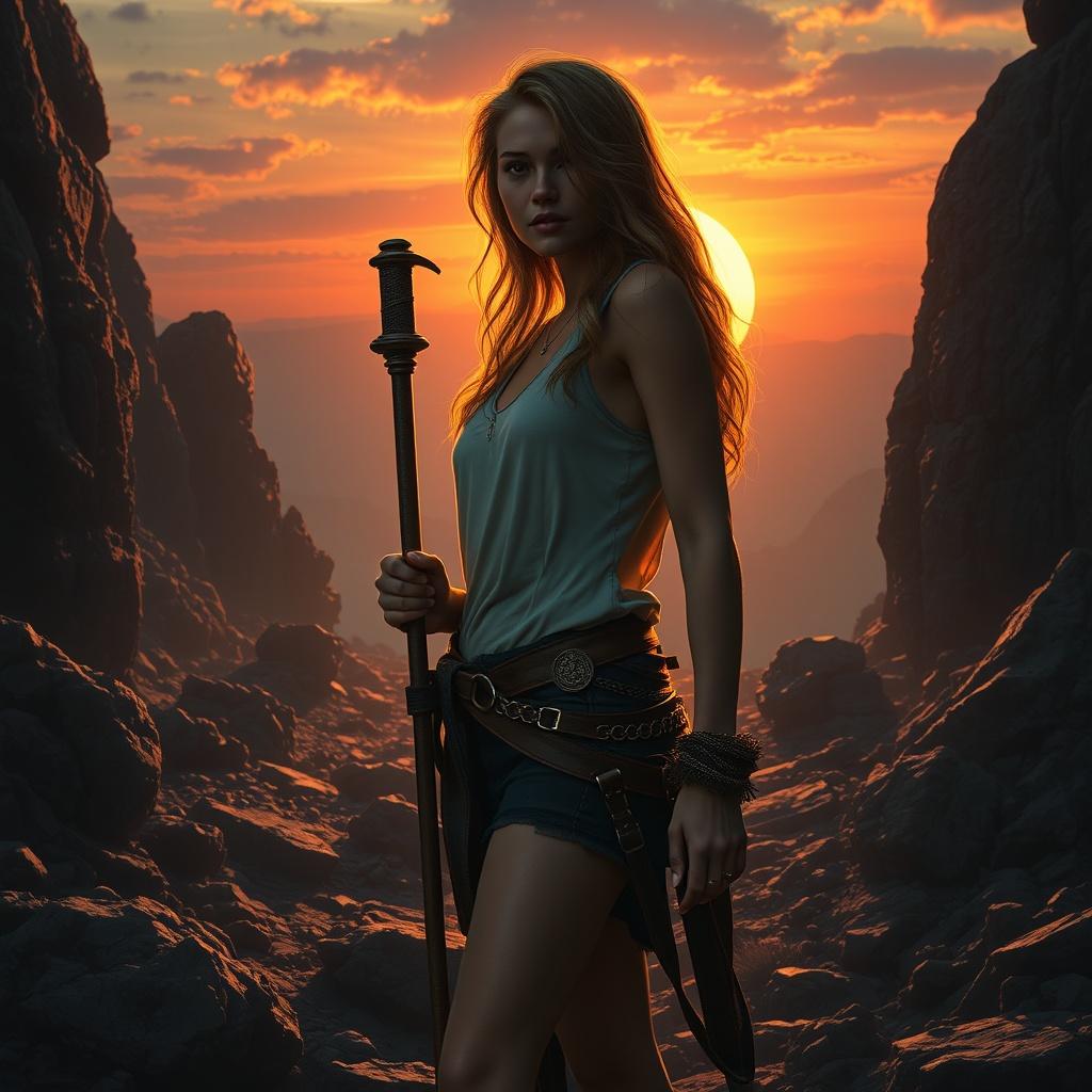 Outlaw Isle Chronicles