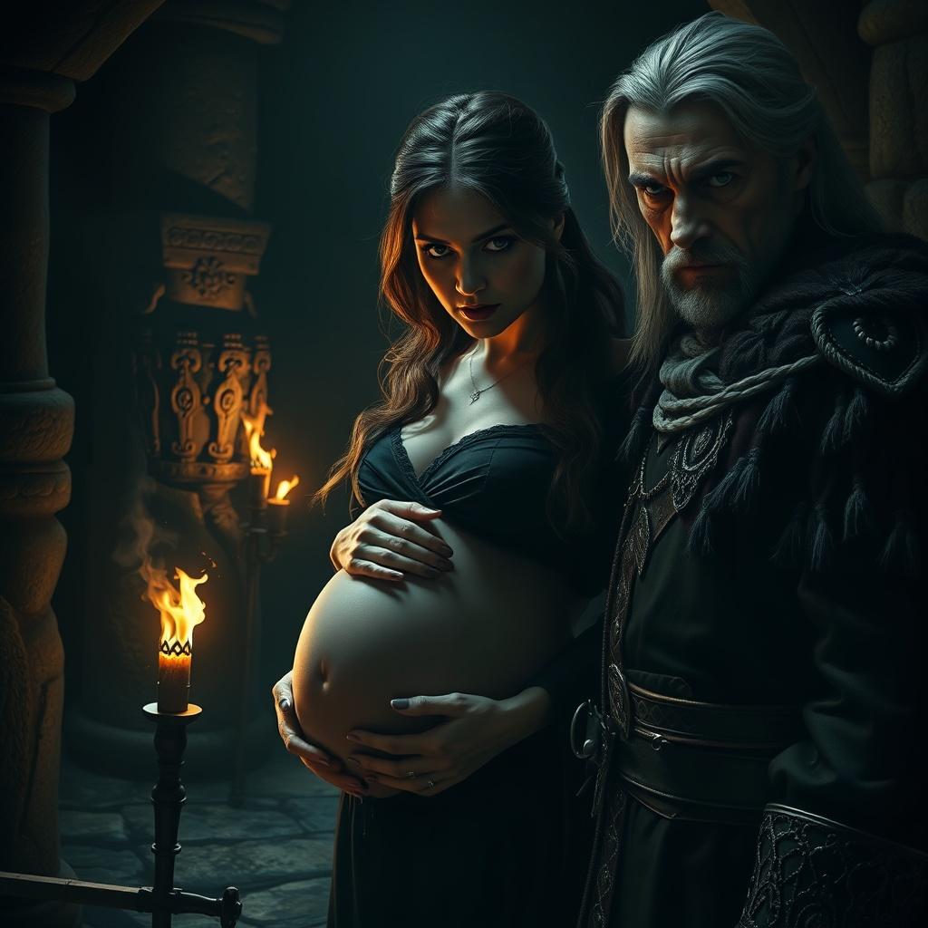 The Captive Heart