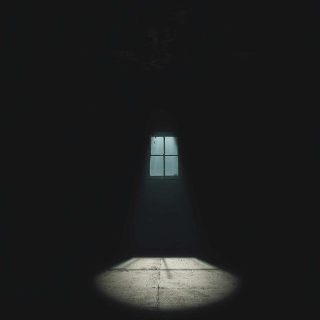 The Haunting Whisper
