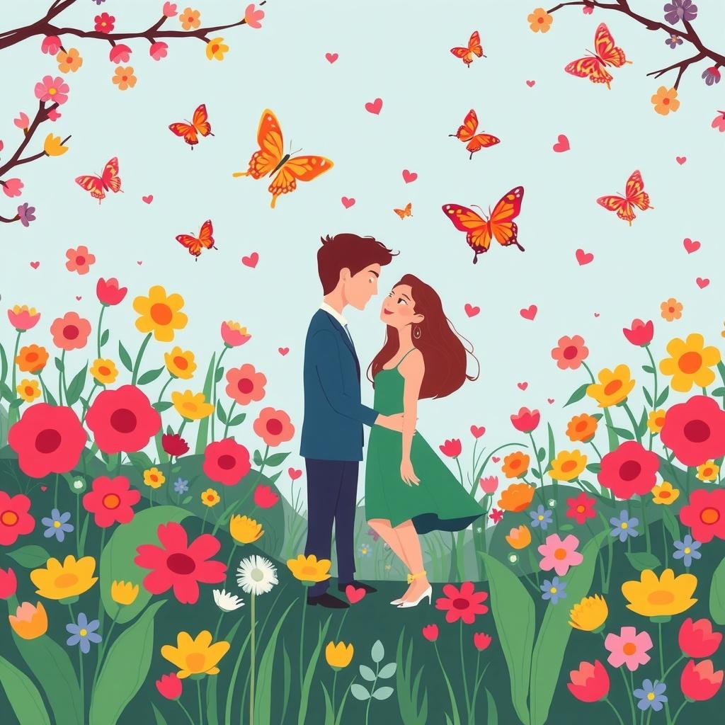 Made by Love