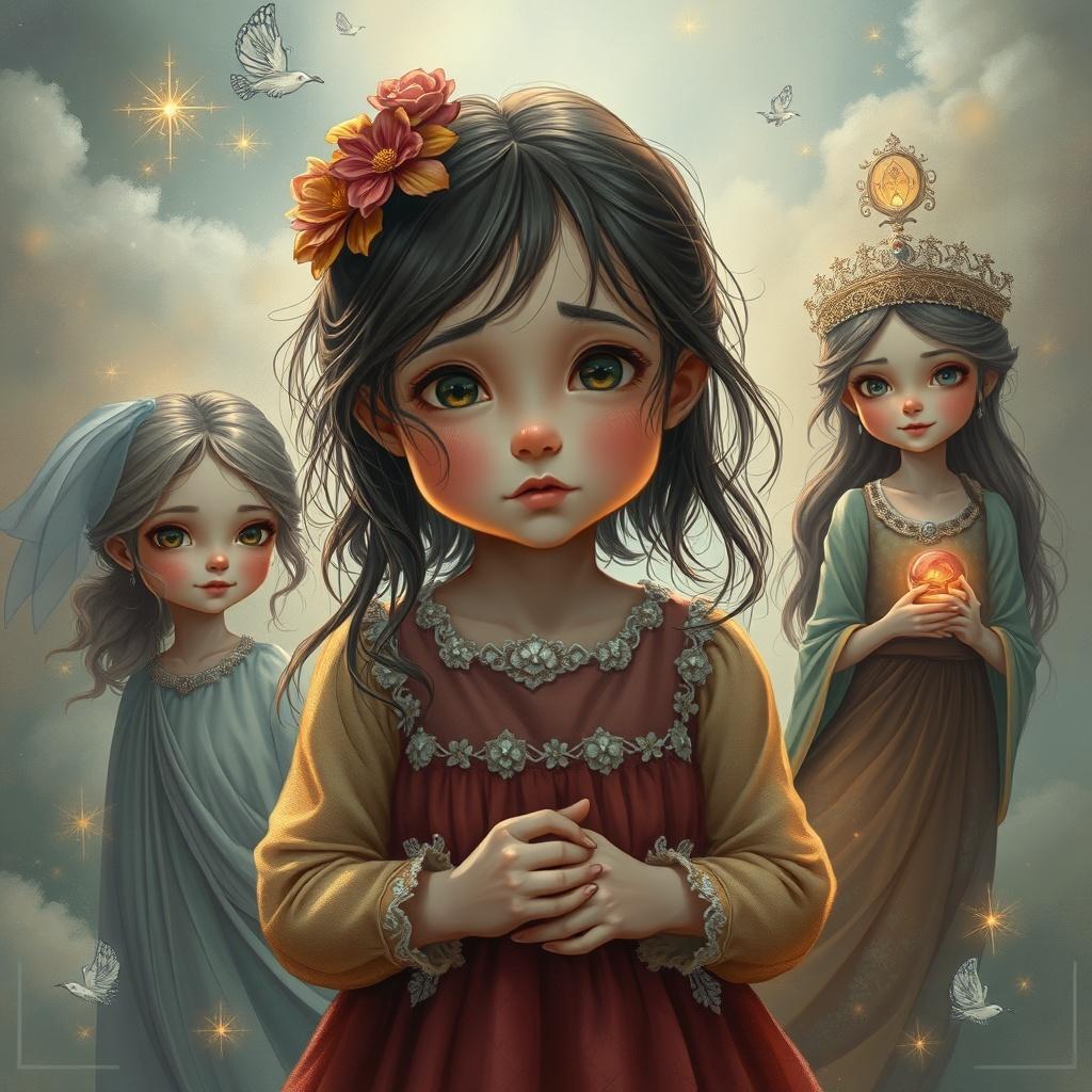 Dreams of Ancestry