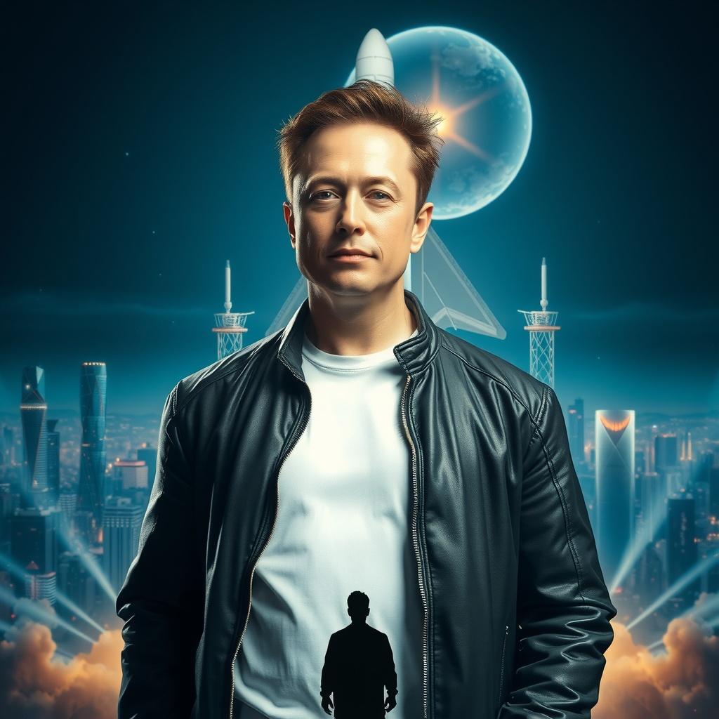 The Visionary Journey