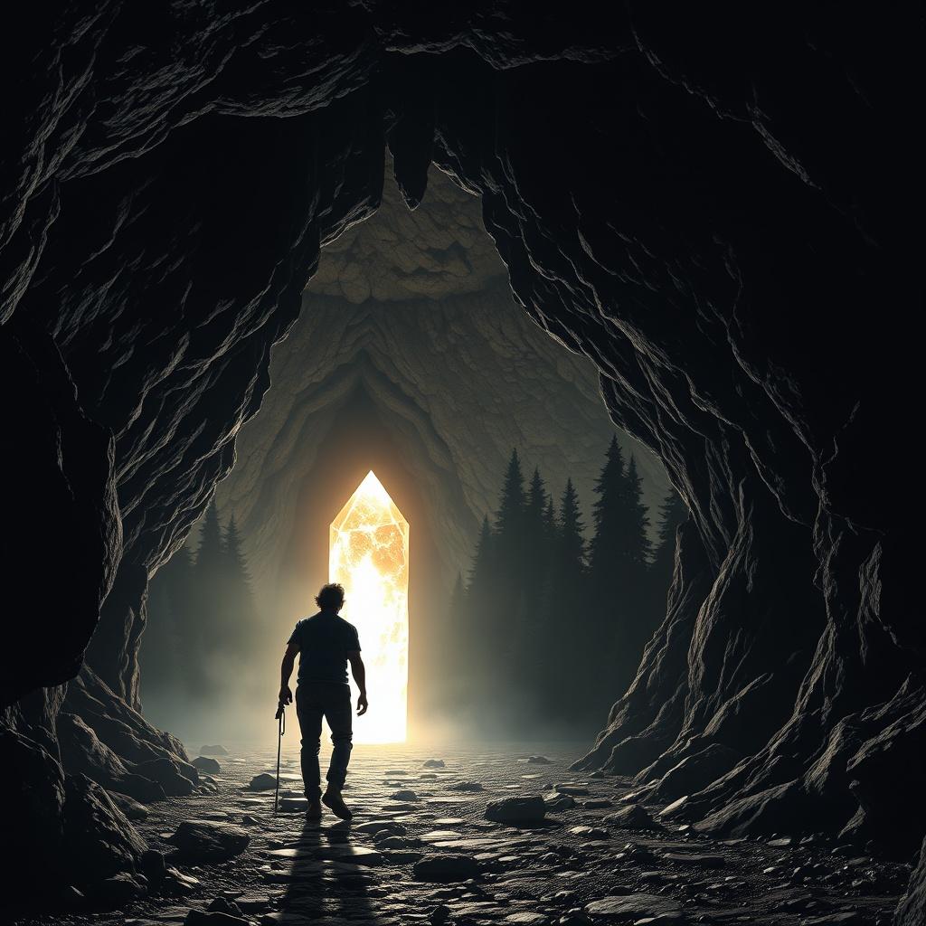 The Legend of the Bantoo