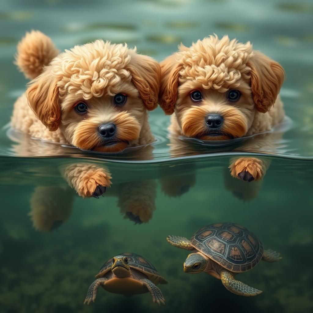 The Park Pals