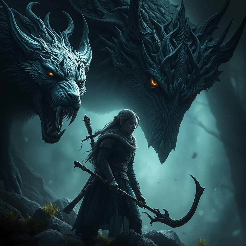 The Beasts of Tyran