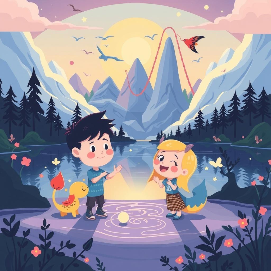 Aiden's Adventure