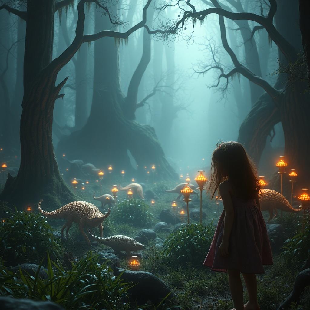 The Last Seer
