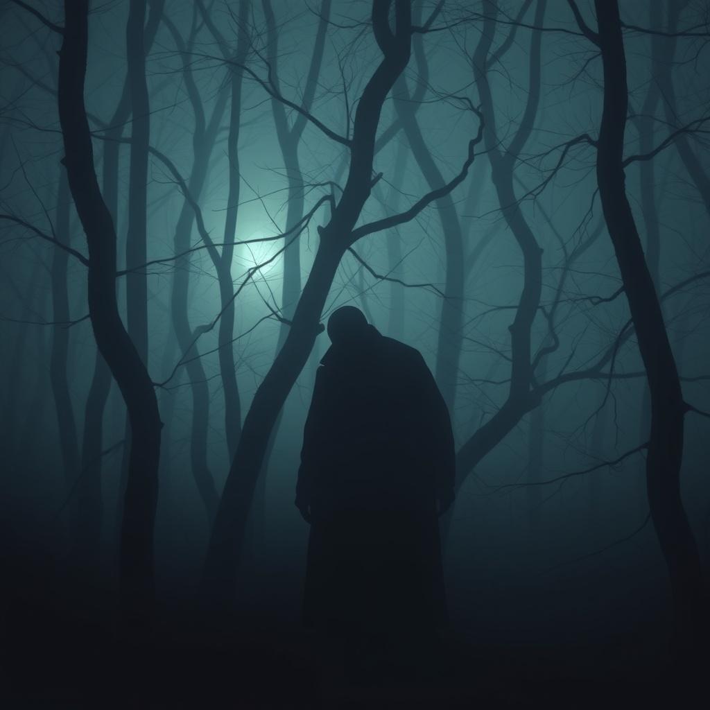 Whispers in the Woods