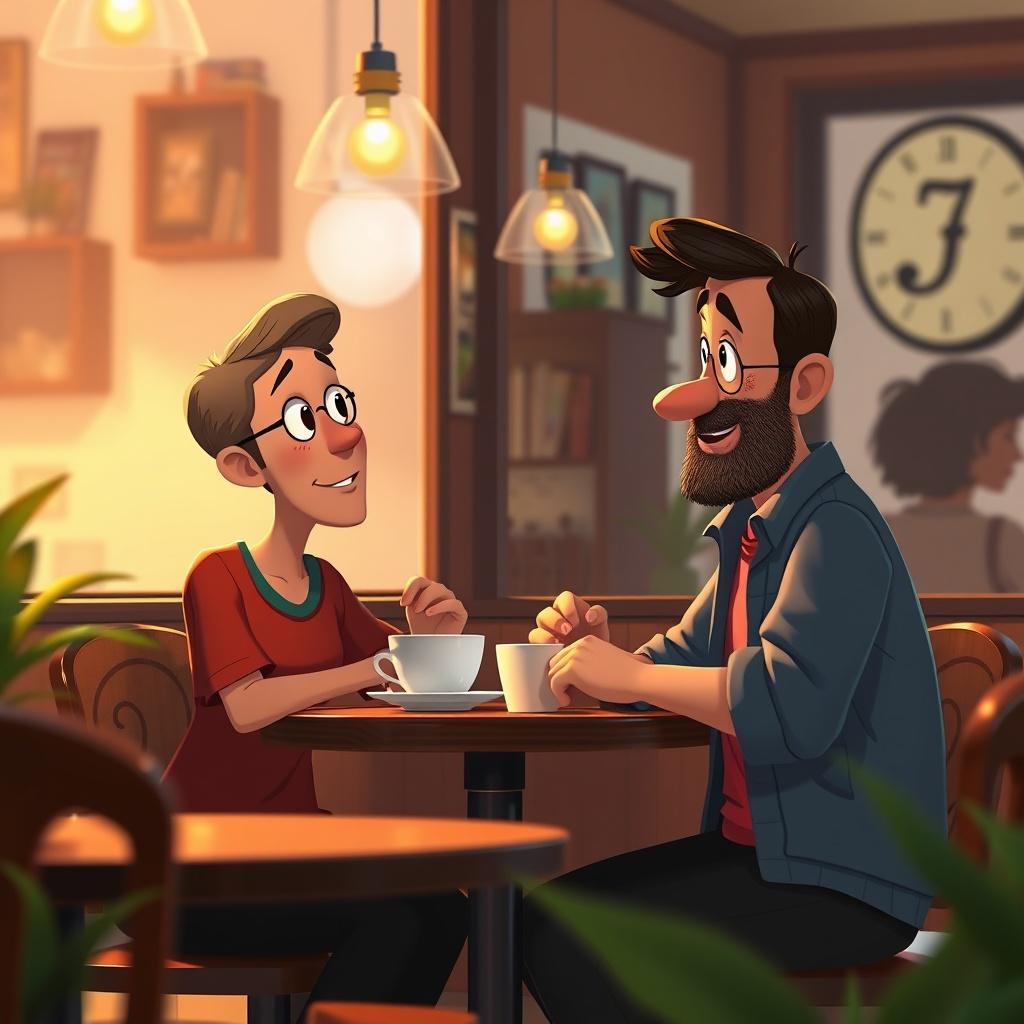 Rekindled Connections