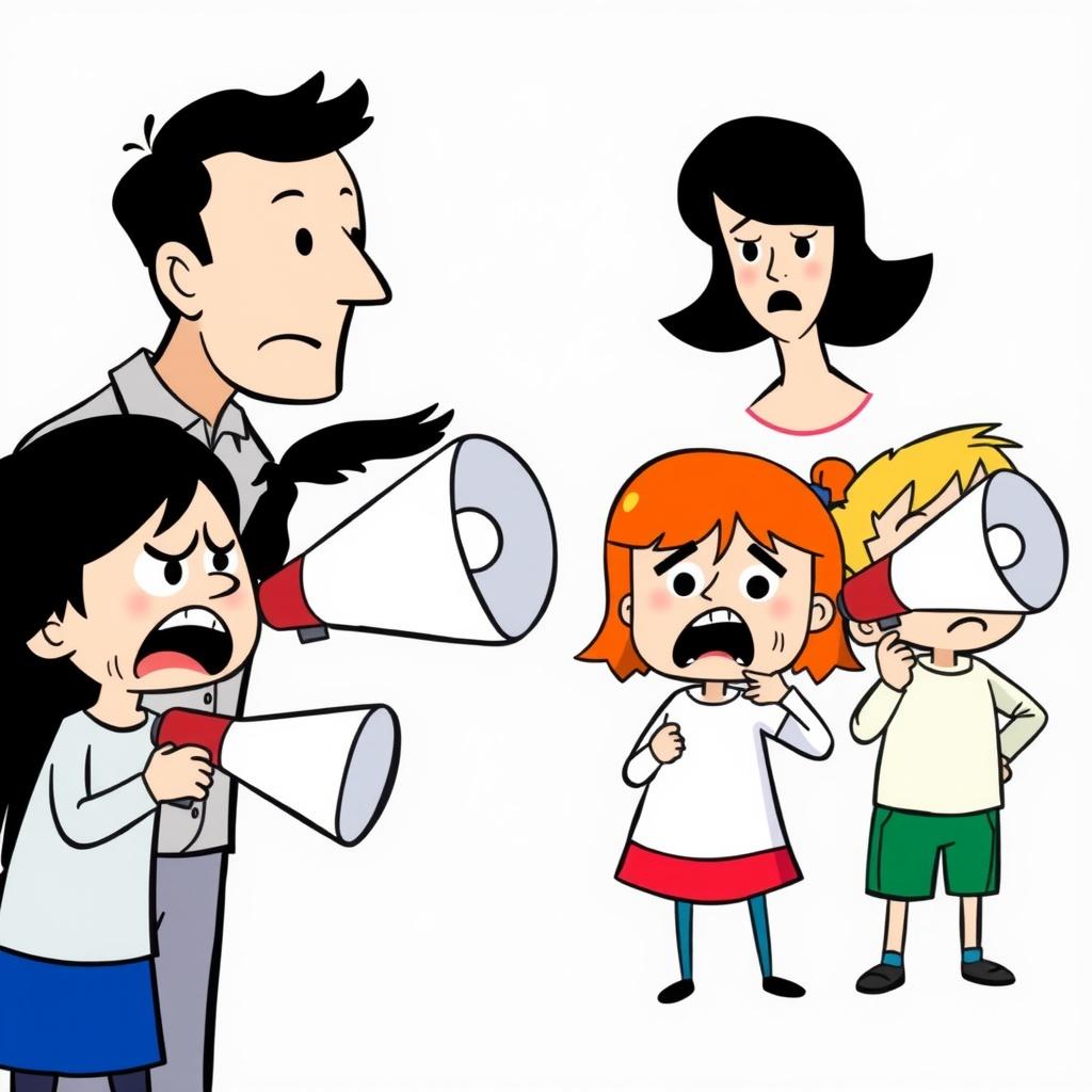 Voices of Change