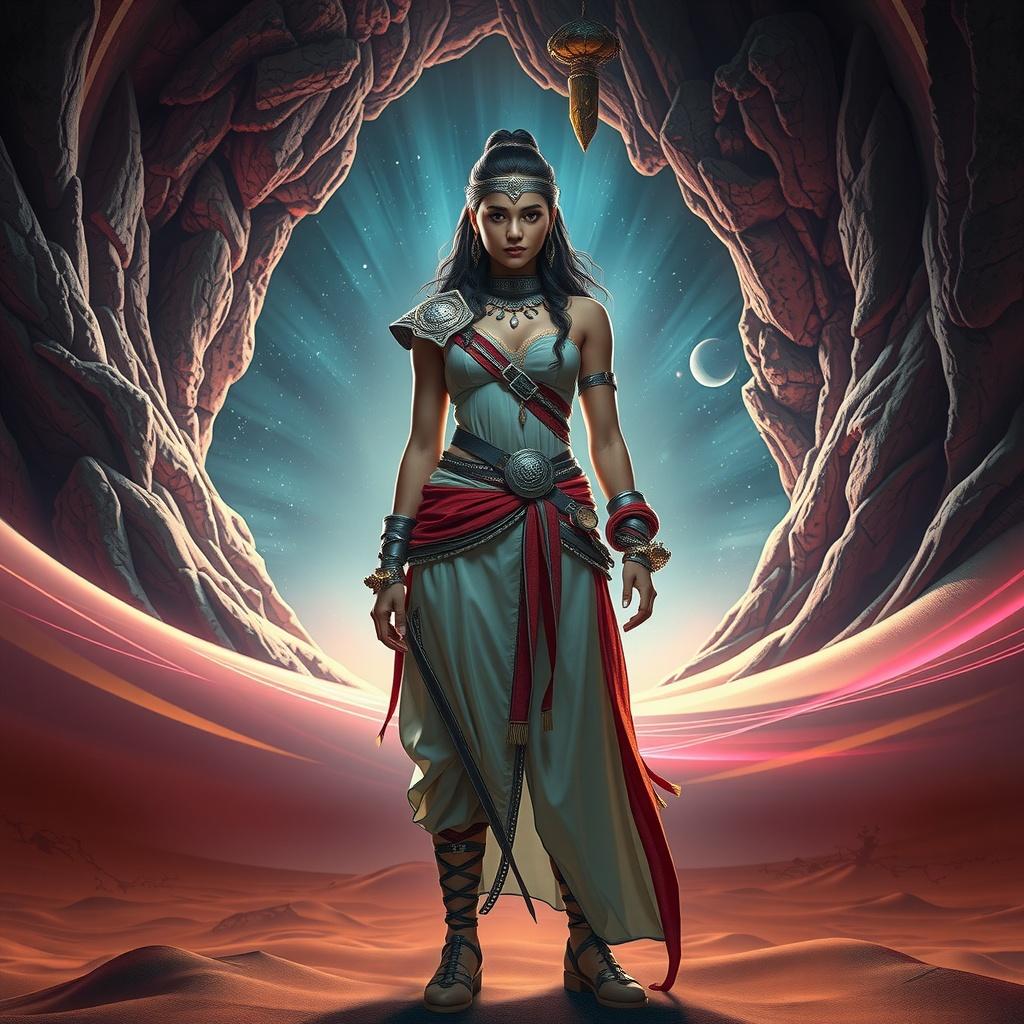 The Rise of Artemisia