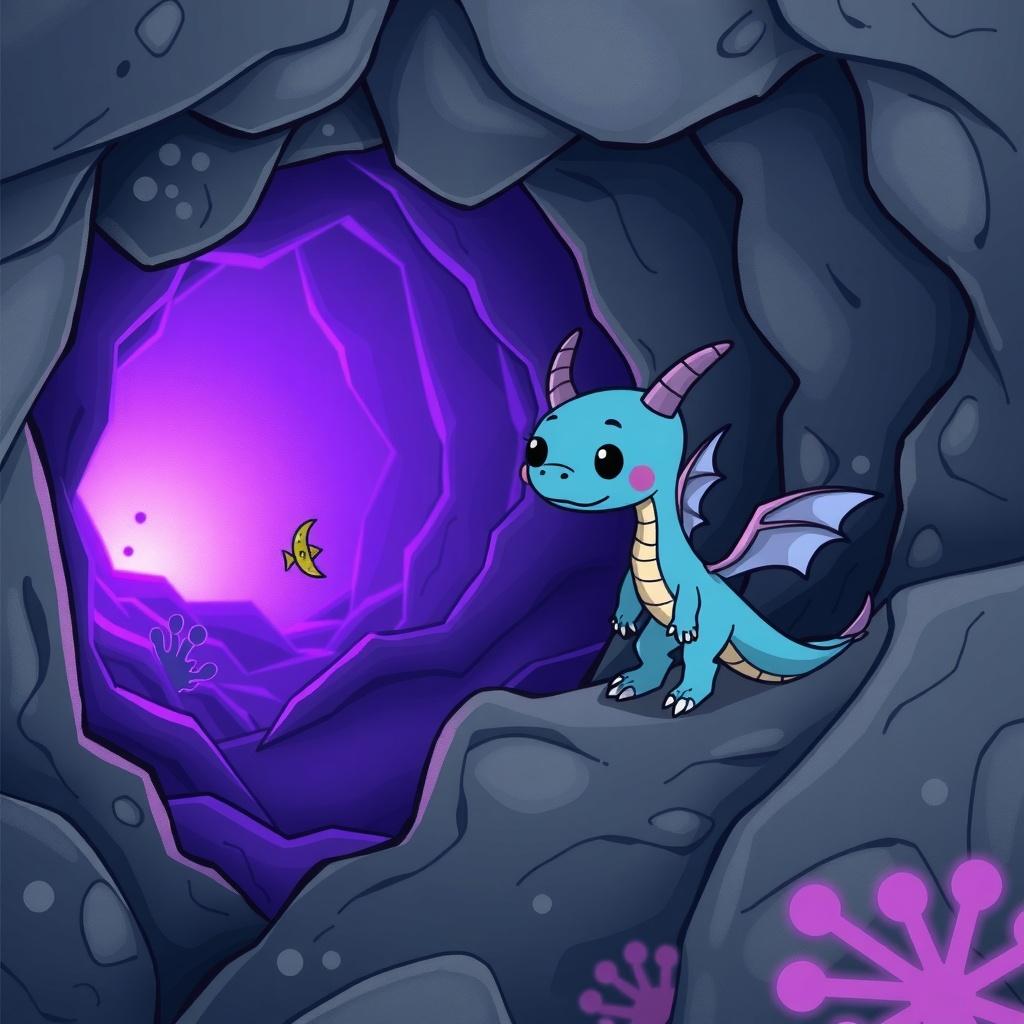 Finley’s Whirlpool Whirl