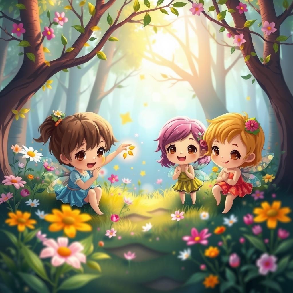 Fairyland